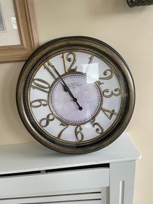 clock