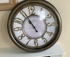 clock