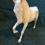 Royal Doulton White Horse Image 4