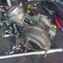Audi a4 b6/a6 c5/vw passat /skoda superb 1.9tdi 130HP TURBO,BOOST PIPE,AWX AVF,6 speed automatic parts breaking isofix sline leather seats b7/c6 2.0tdi Image 3