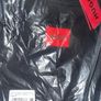 Hugo boss hoodie short sleeved cotton terry sweatshirt size XL brand new with tag colour dark blue Image 2