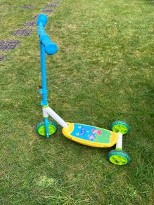 Kids Scooter