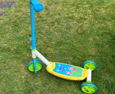 Kids Scooter