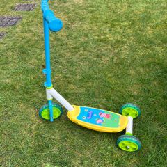 Kids Scooter