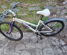 bike, teen or small adult, bicycle
