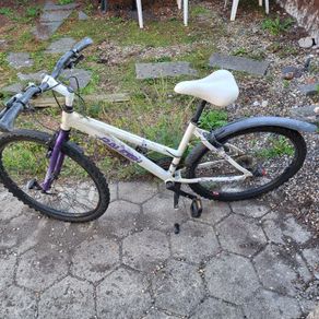 bike, teen or small adult, bicycle