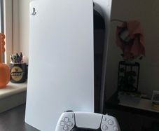 PlayStation 5 Digital Ps5