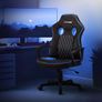 Ergonomic Gaming Chair/ Office Chair Height Adjustable Image 5