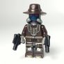 [8-Pack] Legendary Star Wars Bounty Hunters Minifigure Bundle Image 4