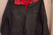 Jack Murphy Jacket