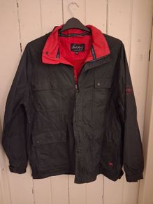 Jack Murphy Jacket