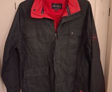 Jack Murphy Jacket