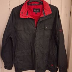 Jack Murphy Jacket