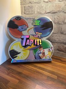 Tap It game