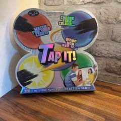 Tap It game
