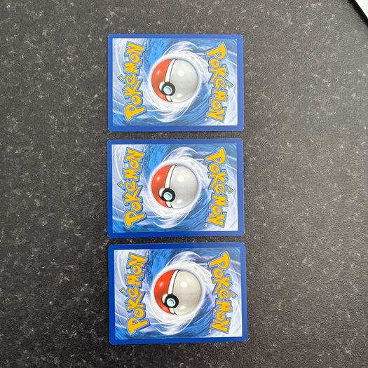 pokemon card break cards