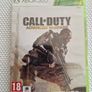 Brand New Sealed Call of Duty Advanced Warfare Xbox 360 Games Original Image 2