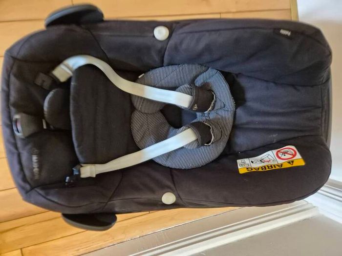 Maxi Cosi Pebble Car Seat