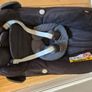 Maxi Cosi Pebble Car Seat Image 3