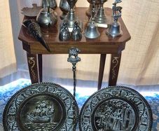 Brass Collection