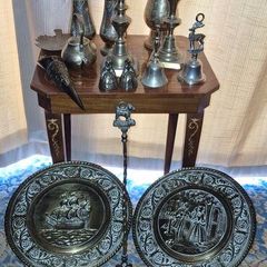 Brass Collection