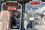 Star Wars vintage collection imperial admirals