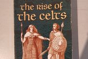 The Rise of the Celts by Henri Hubert