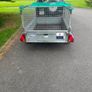 Ifor Williams 7x4 trailer Image 3