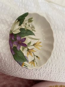 Hadida Soap/Trinket Dish