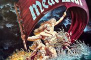 Meat Loaf - Dead Ringer LP 1981
