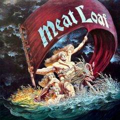 Meat Loaf - Dead Ringer LP 1981