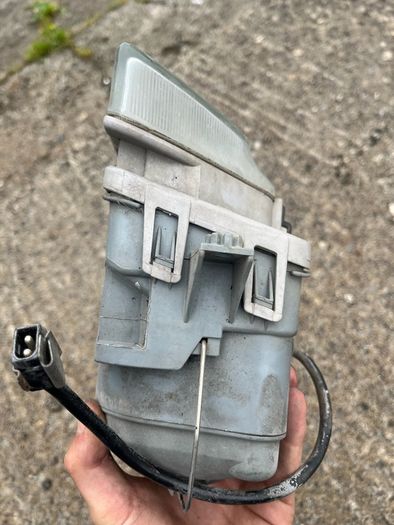 Mercedes SL R129 Fog Lights Individual or Pair