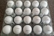 Titleist pro v 1