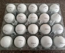 Titleist pro v 1
