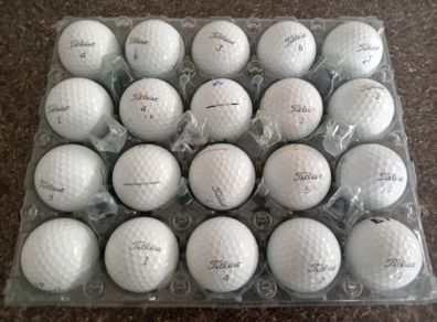 Titleist pro v 1