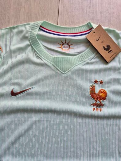 Jersey France