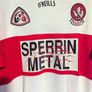 1993 Derry Gaa Jersey Size Large Image 2