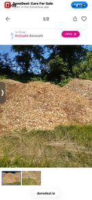 wood chip