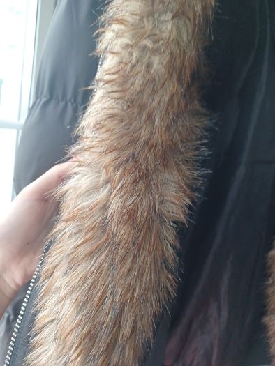 4Bidden Black Jacket
