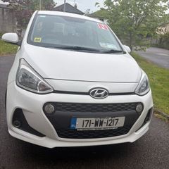 171 Hyundai i10 for sale