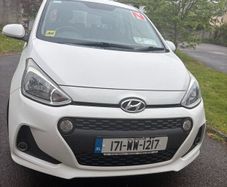 171 Hyundai i10 for sale