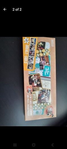Any Jigsaw 3 for Ten Euro