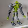 Bionicle Lewa Image 2