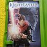 Night Caster Defeat the Darkness Xbox Original games Original Image 3