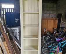 Bookcase