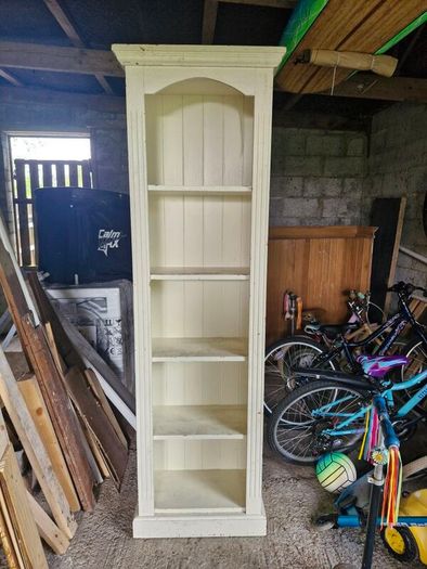 Bookcase