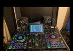 Open to offers, PRIME 4 4-Deck Smart DJ Console with 10.1 Touchscreen