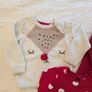 Christmas bundle 9-12M Image 2
