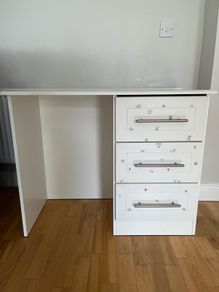 Lovely Children's Desk