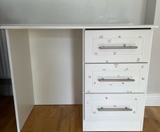 Lovely Children's Desk